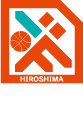 広島ドラゴンフライズ後援会ロゴ