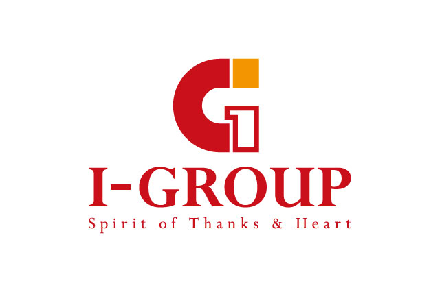 I-GROUP