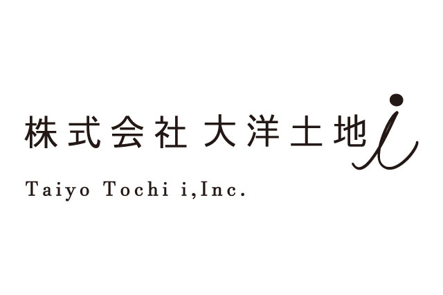 大洋土地